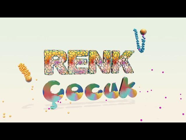 Renk Çocuk - Çocukların Eğlence Adresi