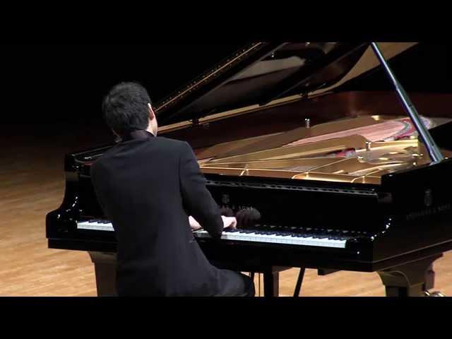 [임동혁 Dong Hyek Lim] 드뷔시: 달빛 Debussy: Clair de Lune