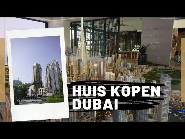 Huis Kopen Dubai | Wonen En Worken In Dubai | House Land Properties