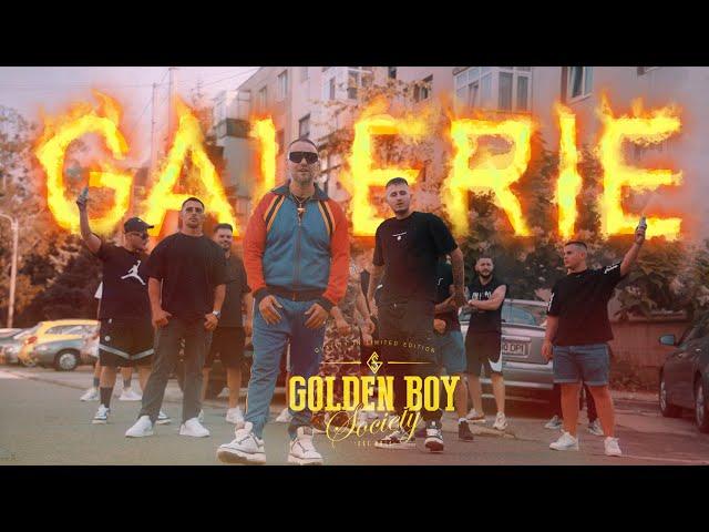 Rashid x GOLD - Galerie | Official Video