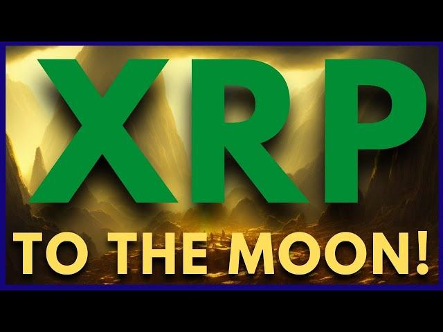 XRP: Expert Predicts Major Price Surge in 72 Hours!