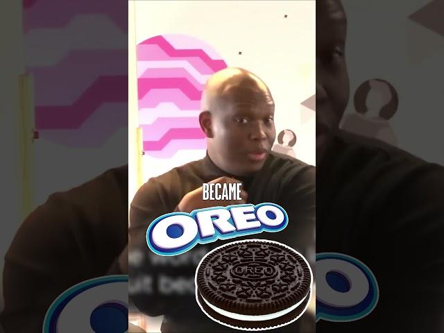 How Oreo Started | Vusi Thembekwayo