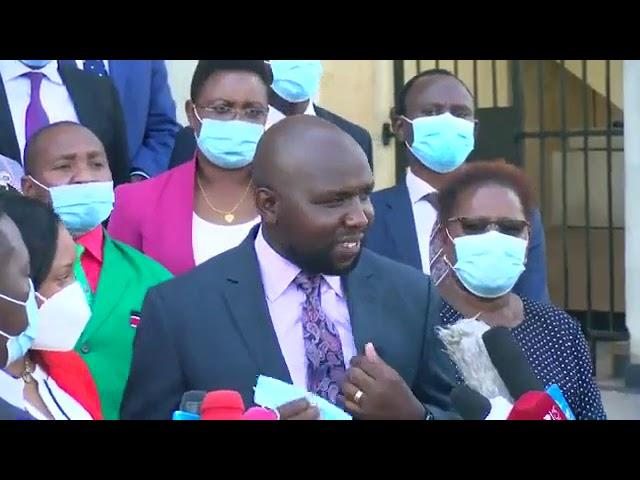 #Murkomen #Dci  MURKOMEN LECTURES DCI KINOTI OVER HIS REMARKS OF 2007 2008 PEV.