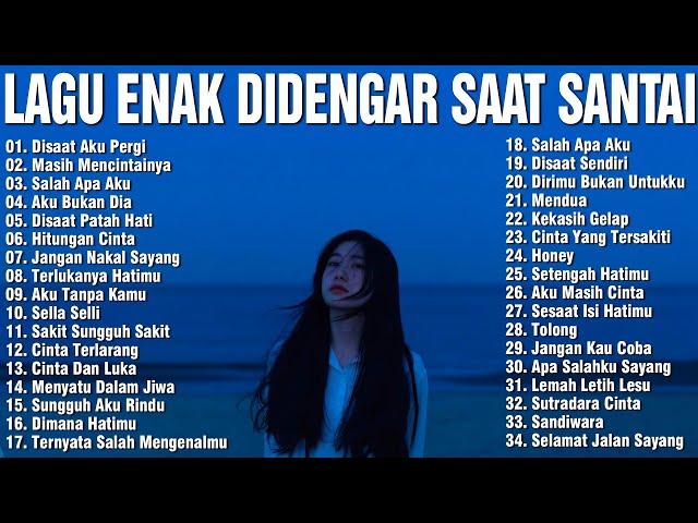 Disaat Aku Pergi - Dadali - Lagu Pop Sendu & Galau Indonesia Terbaru 2024