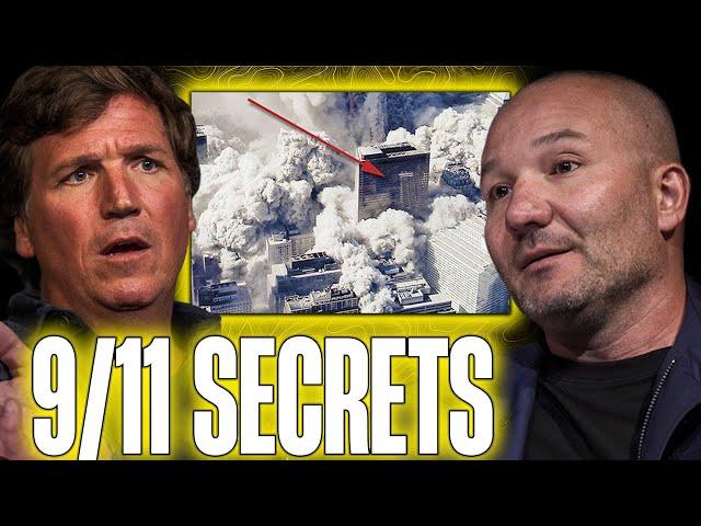 The Mysterious Collapse of World Trade Center Building 7