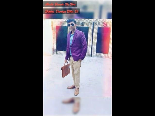 Asort  Life Changing Platform (Modi G movie new Song )...(Dev Shankhdhar)