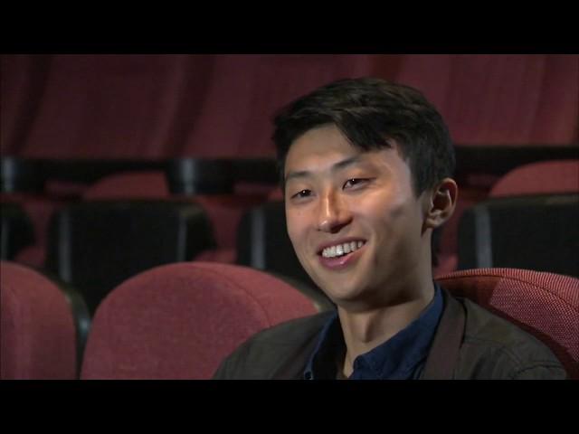 Oscar-nominated director Bing Liu's youth paved way to Oscar Sunday