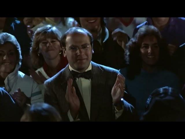 Revenge of the Nerds - Talent Performances