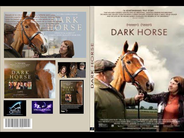 The Dark Horse 2008