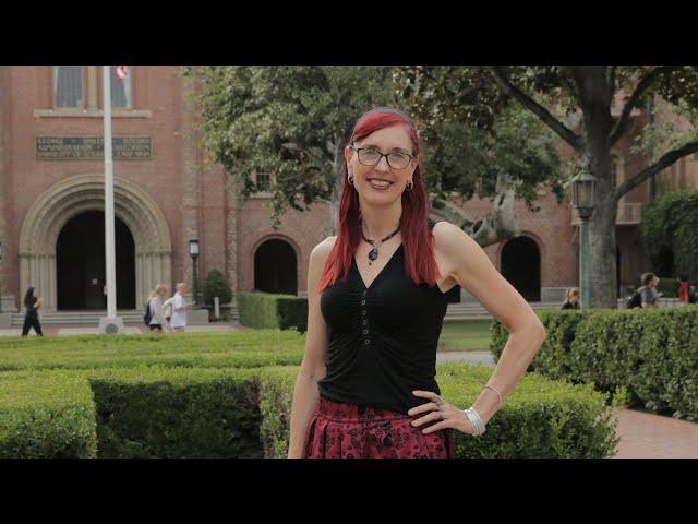 Wändi Bruine de Bruin: USC Price Faculty Bio