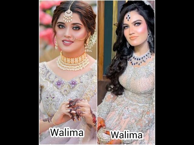 Kanwal Aftab vs iqra kanwal wedding album #ytshorts#sistrology#iqrakanwal#kanwalaftab#trending