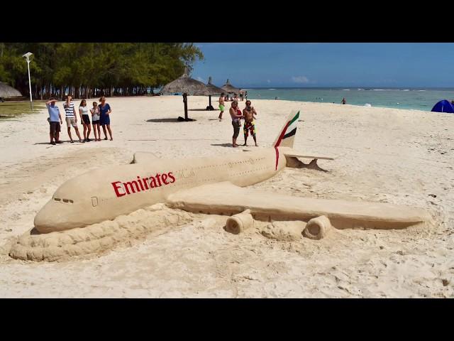 Emirates celebrates 15 years in Mauritius | Emirates Airline