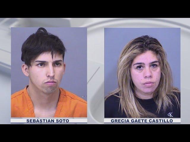 Scottsdale home invasion suspects reportedly tied to South American Theft Gang