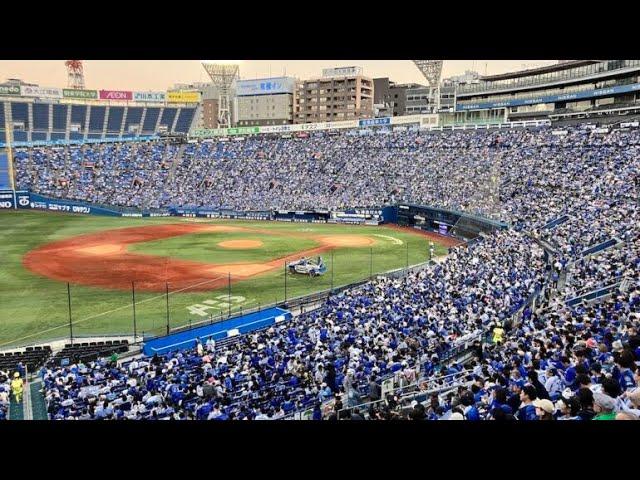 NPB KBO & CPBL All Set Attendance Records in 2024