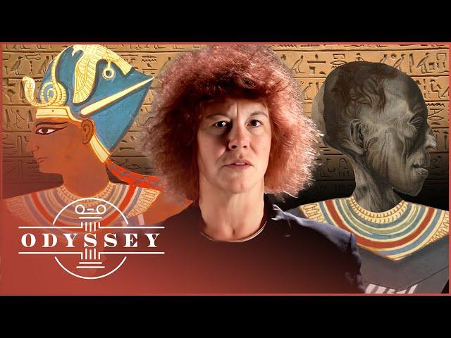 What Would Your Life (And Death) Be Like In Ancient Egypt? | In The Valley Of The Kings | Odyssey