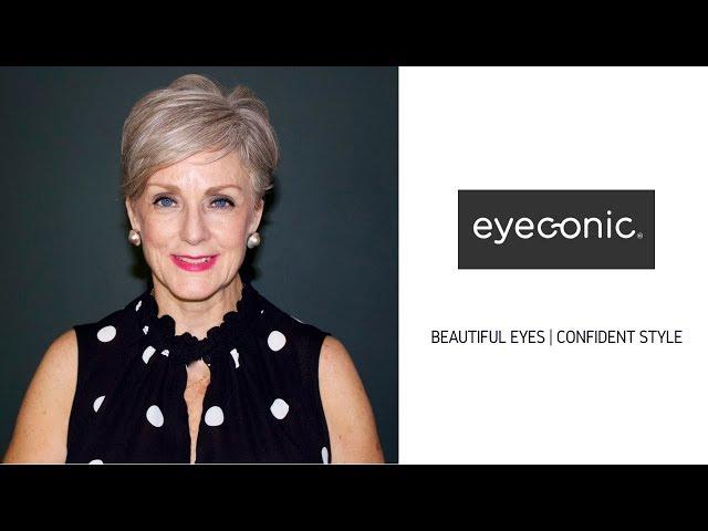 EYECONIC | Style at a Certain Age