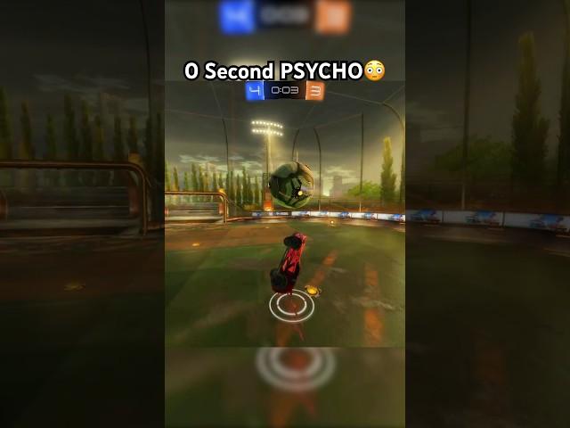 FINALY HIT A PSYCHO #rocketleague #clips #fyp