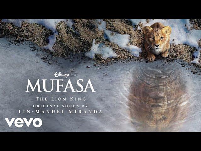 Mufasa: The Lion King - Cast - I Always Wanted A Brother (From "Mufasa: The Lion King"/Audio Only)