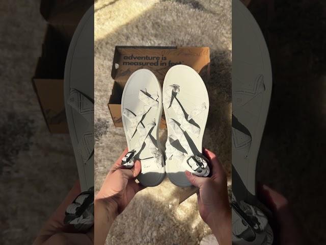 Why Choose Viakix Siena Sport Sandals Over Other Brands