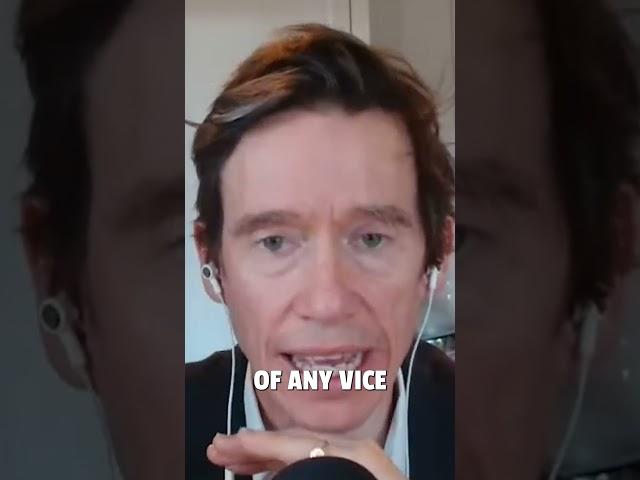 JD Vance Exposed by Rory Stewart