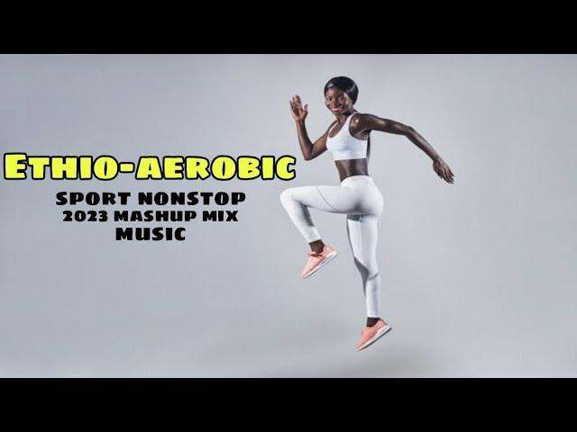 ALL HITS GYM AEROBIC STAYLE MASHUP NONSTOP MIX 2023 DJ ETM