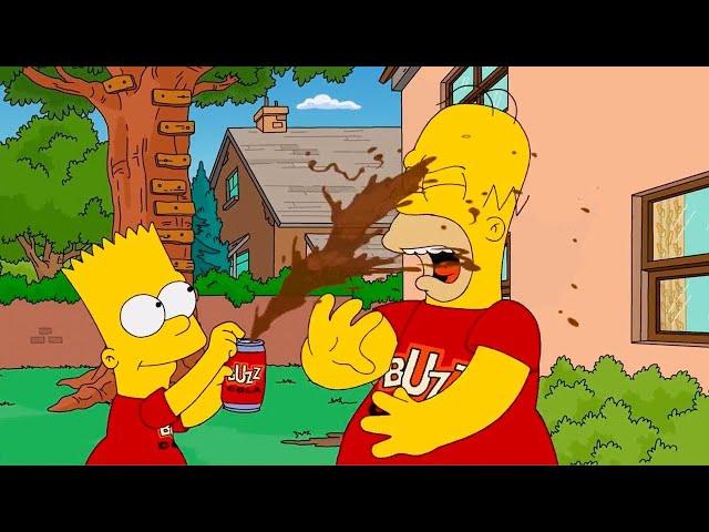 [NoZoom] The Simpsons Season 28 Ep.02 - | The Simpsons 2024 Full Episodes | NoCuts NoZoom #1080p