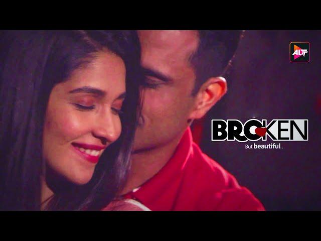 Broken But Beautiful Season 1| Vikrant Massey, Harleen Sethi | New Released Indian Hindi Movies 2024