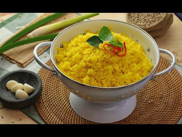 RUDY & SAHABAT - NASI KUNING HARUM GURIH