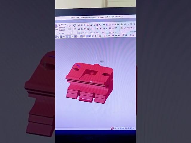 Molding Mastery: A Step-by-Step Guide to Crafting Precision Plastic Products.