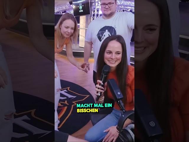 Die echten Powerpuff Girls (Clip aus MikeLS_91-Event)