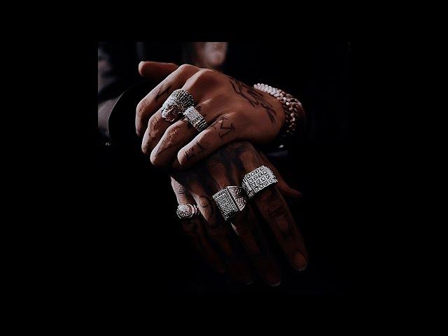 [FREE] Key Glock x Young Dolph Type Beat - "Handle Business"