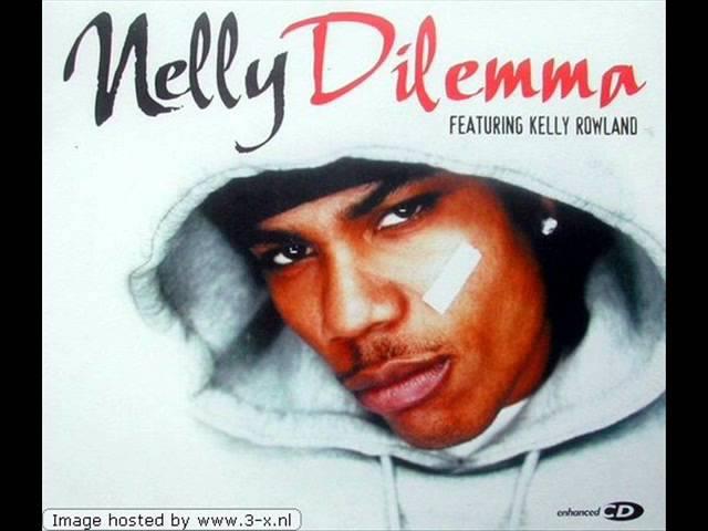 Nelly ft Kelly-Dilemma Remake (prod by richard)