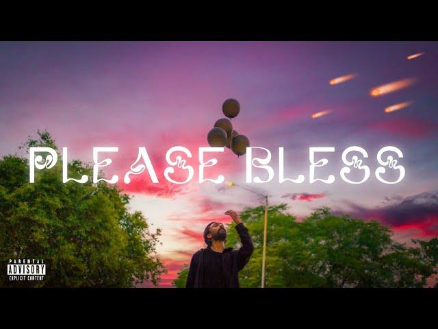 PLEASE BLESS  BELLA UNRELEASED 2024 Way Above | FARHAN