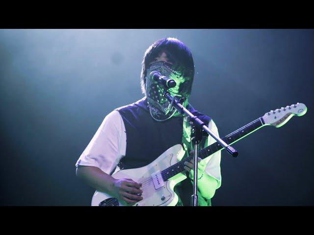 240608 아월(OurR) - Green [VISION BANGKOK - MPMG MUSIC FESTIVAL @ Centerpoint Studio]