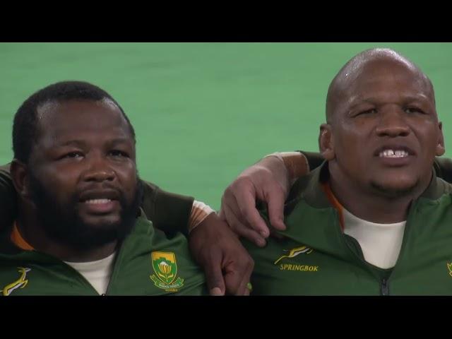 England vs South Africa (Full Match Rugby) 26/11/2022