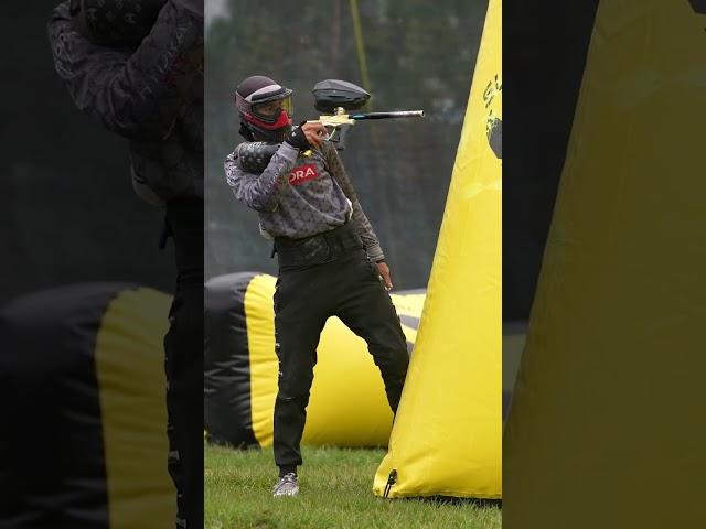 The secret to a perfect reload. Enjoy paintball. #paintball #shorts #nxl