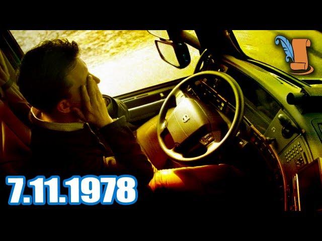 The Los Alfaques Disaster | That Was History