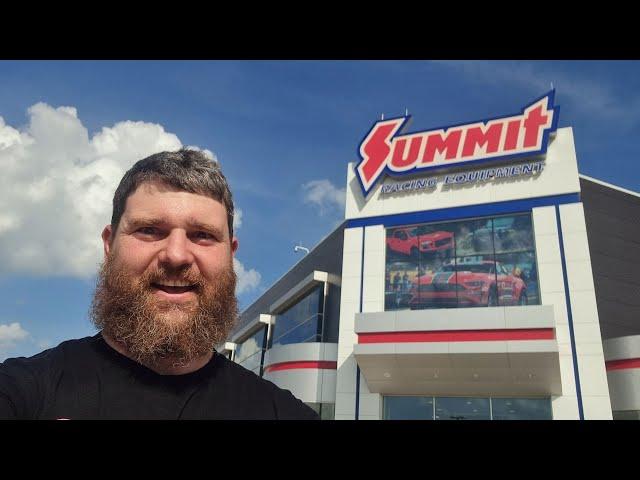 First Look Inside Summit Racing