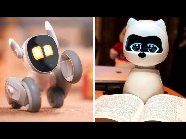 5 Best new professional Personal AI Robot You Can Buy In 2024