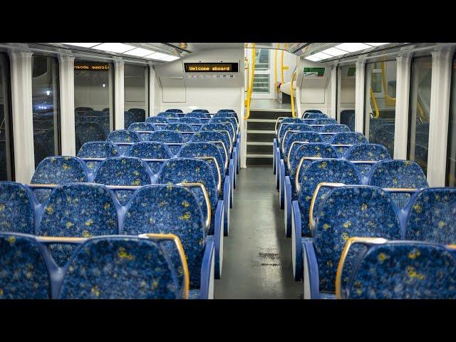 Train drivers pressuring New South Wales government for more pay
