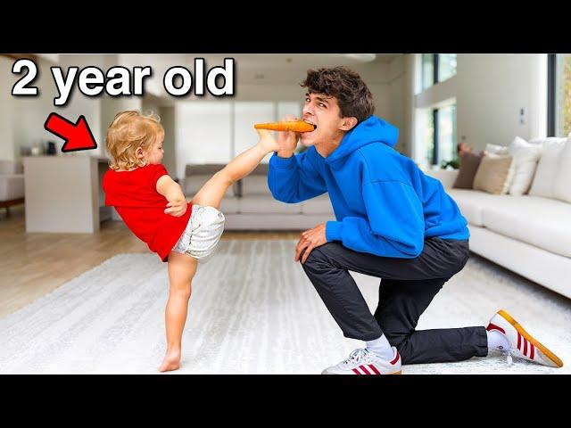 10 Kids That Are INSANELY Talented!