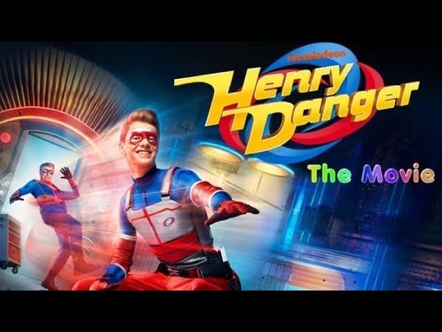 Henry danger the movie trailer