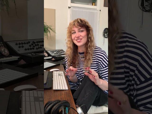 Insane sound design trick with a transient shaper!