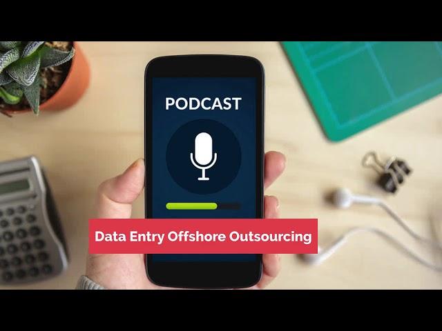 Best Data Entry Offshore Services| know How Data Entry Outsourcing Companies work?