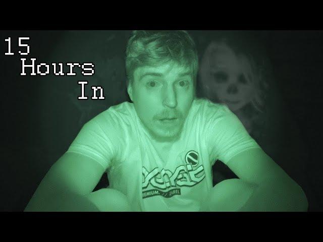 24 Hours In The Most Haunted Place On Earth