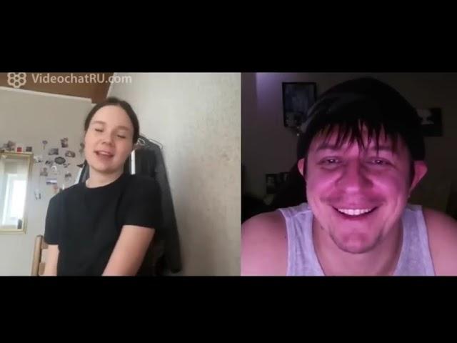 Ты бы пошла со мной - поэт Дмитрий Кравченко выводит девушку на эмоции