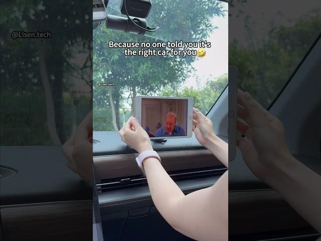 2025 The Best Electric Vacuum Suction Phone Holder Mount