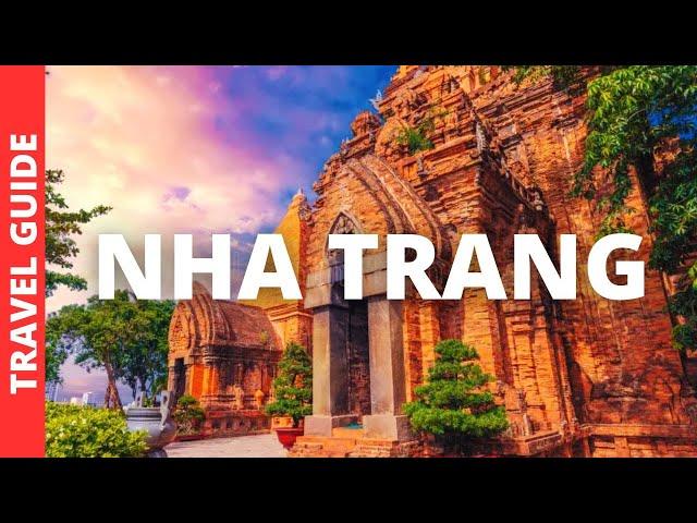 Nha Trang Vietnam Travel Guide: 11 BEST Things To Do In Nha Trang