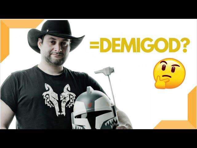 How Dave Filoni fixed the prequels (and will fix the sequels)