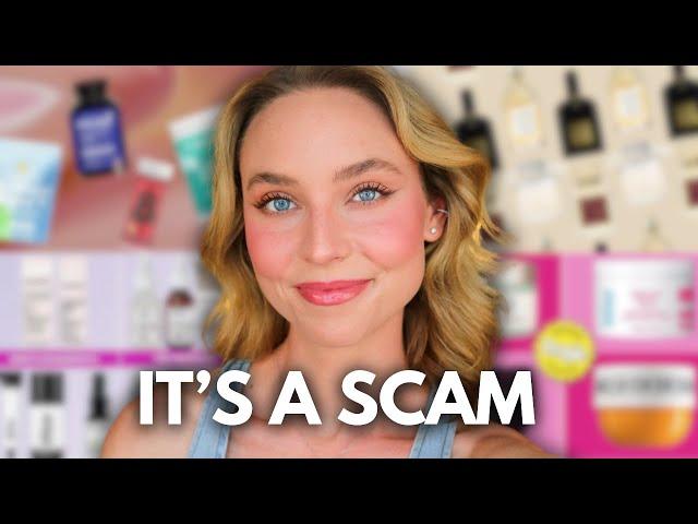 Beauty Products You're Wasting Your Money On